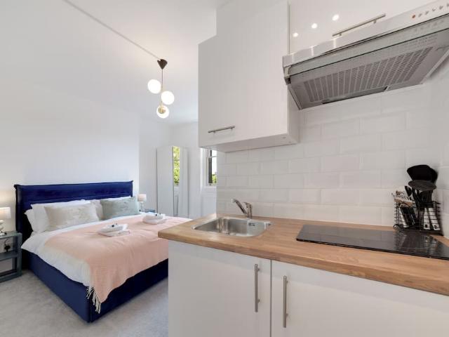 London, N7 0SJ, United Kingdom | Studio apartment for rent #147235566 | Rentberry