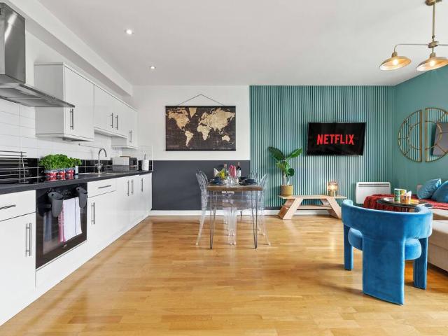 London, N7 6FR, United Kingdom | 2 bed apartment for rent #147438756 | Rentberry