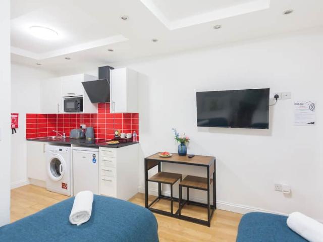 London, N7 8NL, United Kingdom | 1 bed apartment for rent #96433693 | Rentberry