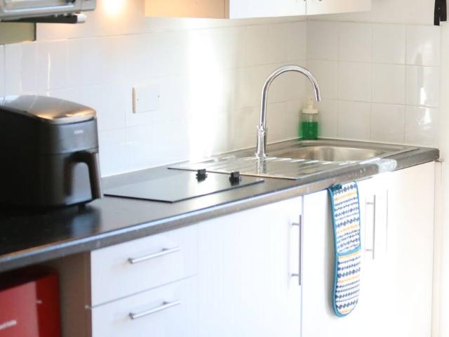 London, N7 9DQ, United Kingdom | 1 bed apartment for rent #165288536 | Rentberry
