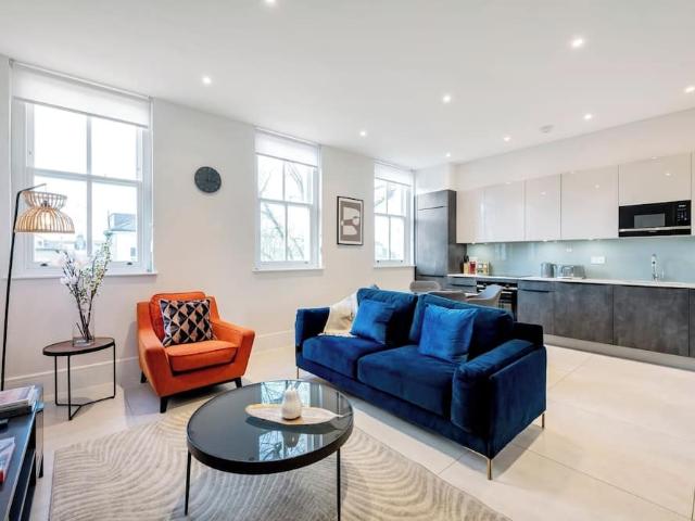 London, N7 9LA, United Kingdom | 1 bed apartment for rent #152269640 | Rentberry
