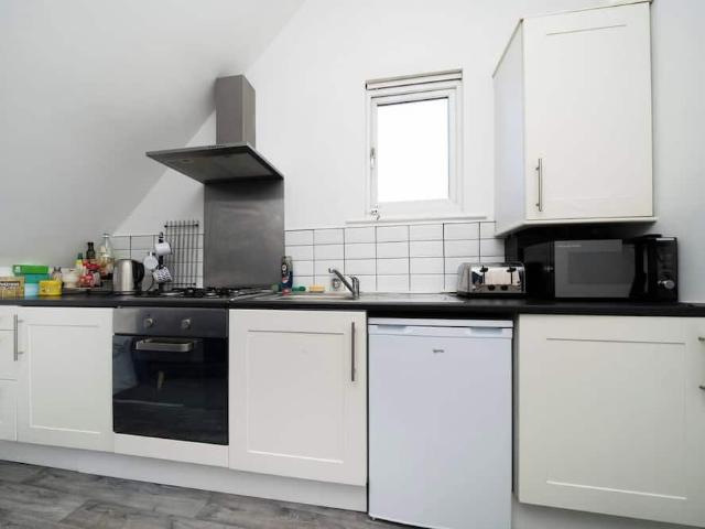 London, N8 0RP, United Kingdom | Studio apartment for rent #172096451 | Rentberry