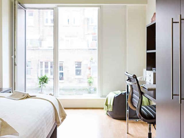 London Nest Chapter Portobello, London Has an Apartment