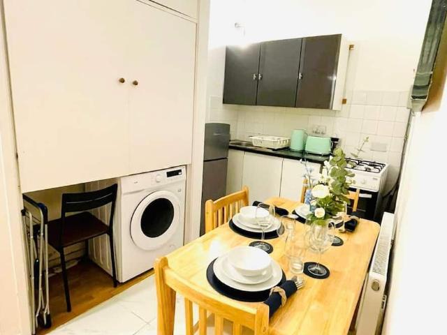 London, NW5 1AE, United Kingdom | 1 bed apartment for rent #161188450 | Rentberry