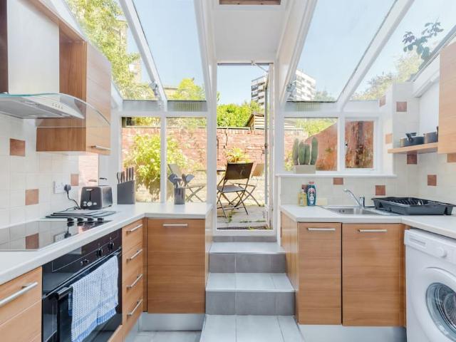 London, NW5 3DH, United Kingdom | 1 bed apartment for rent #170788704 | Rentberry