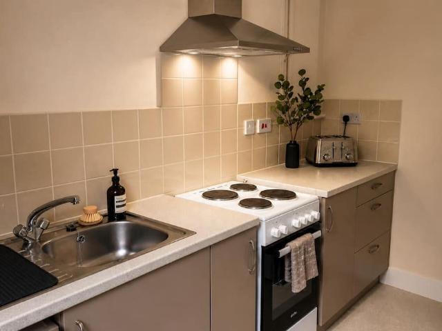 London, NW6 4SN, United Kingdom | 1 bed apartment for rent #168021561 | Rentberry