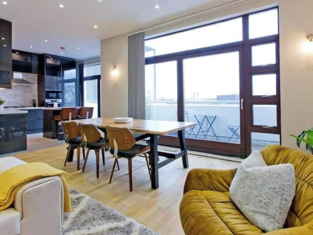 London, NW6 7SL, United Kingdom | 2 bed townhouse for rent #115292027 | Rentberry