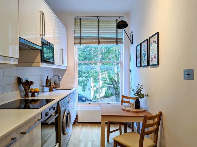 London, NW8 0AJ, United Kingdom | 1 bed apartment for rent #97120935 | Rentberry