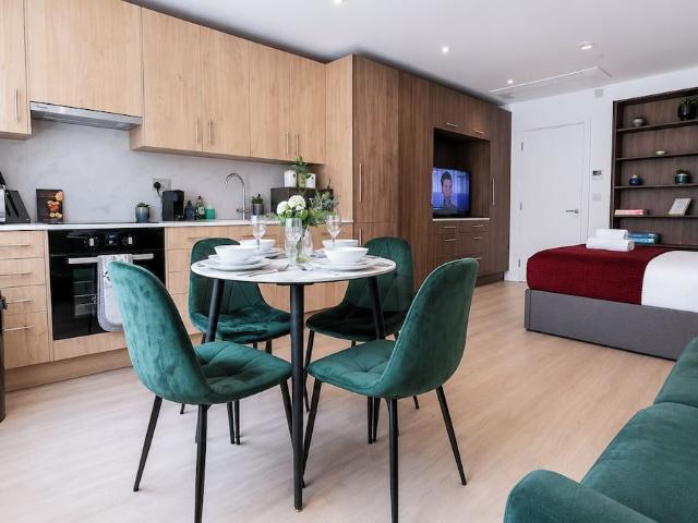 London, NW8 8NA, United Kingdom | 1 bed apartment for rent #164254726 | Rentberry