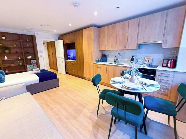 London, NW8 8NQ, United Kingdom | 1 bed apartment for rent #132845426 | Rentberry