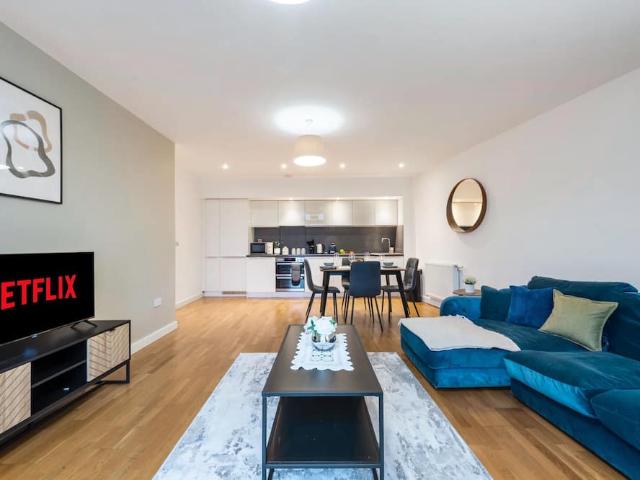 London, NW10 7FR, United Kingdom | 2 bed apartment for rent #164931699 | Rentberry
