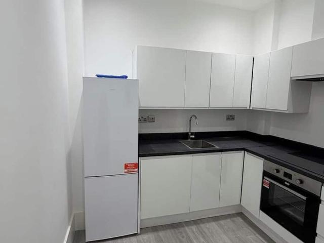London, NW10 3RX, United Kingdom | 1 bed apartment for rent #172274478 | Rentberry