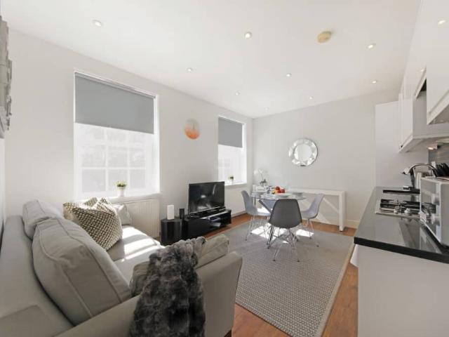 London, NW1 1LH, United Kingdom | 1 bed apartment for rent #97095418 | Rentberry