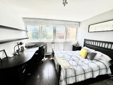 Somers Town, London, Greater London - Balcony