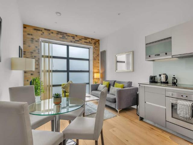 London, NW1 7BS, United Kingdom | 1 bed apartment for rent #96754826 | Rentberry