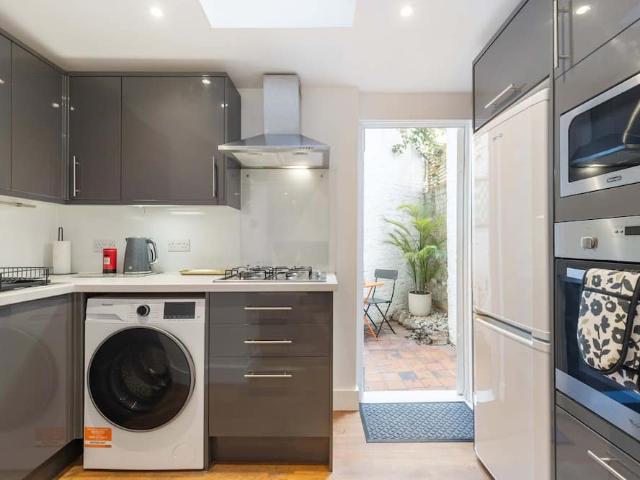London, NW1 8JR, United Kingdom | 1 bed apartment for rent #170860929 | Rentberry