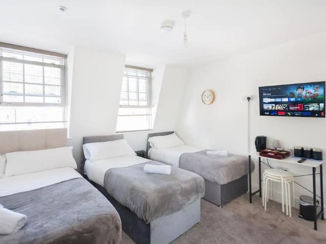 London, NW1 9EE, United Kingdom | 1 bed house for rent #113969818 | Rentberry