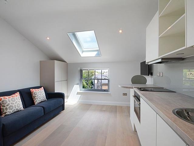 London NW3, Studio to rent, £1,350 pcm | PrimeLocation
