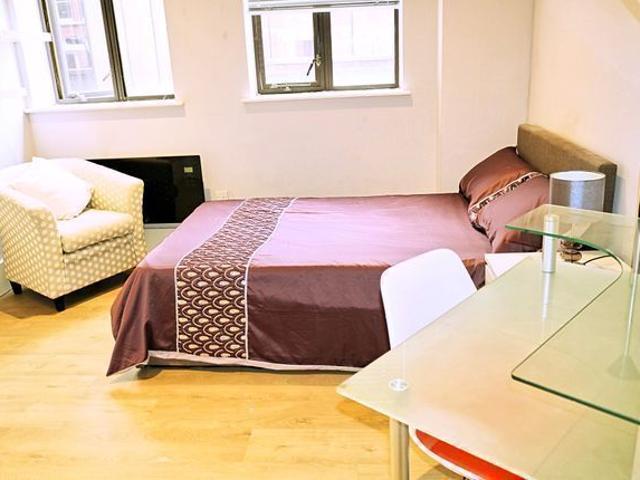 London NW3, Studio to rent, £1,448 pcm | PrimeLocation