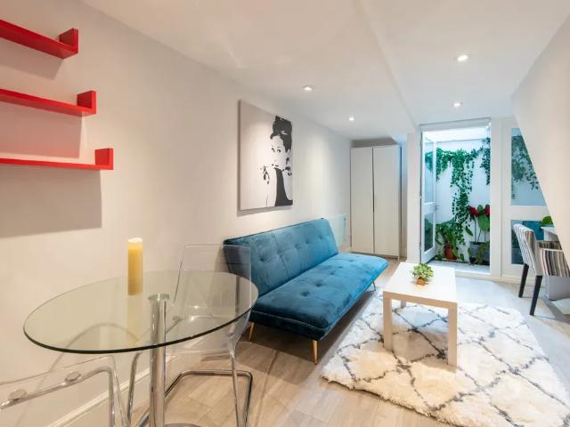 London NW3, Studio to rent, £1,750 pcm | PrimeLocation