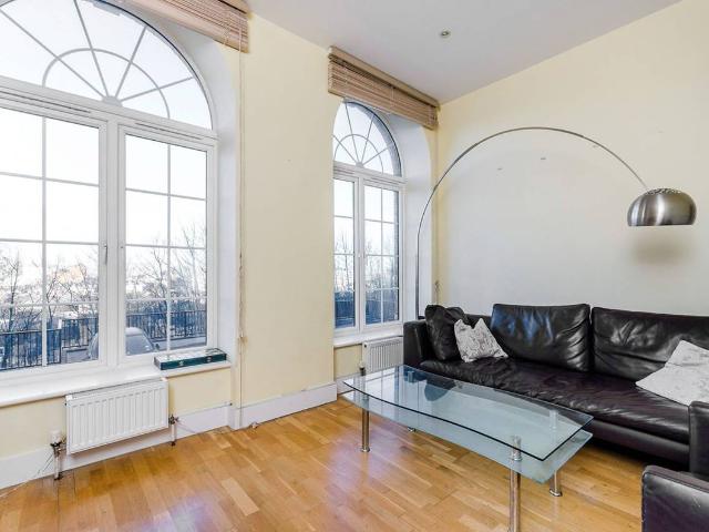 London NW3, 3 bed flat to rent, £4,000 pcm | PrimeLocation