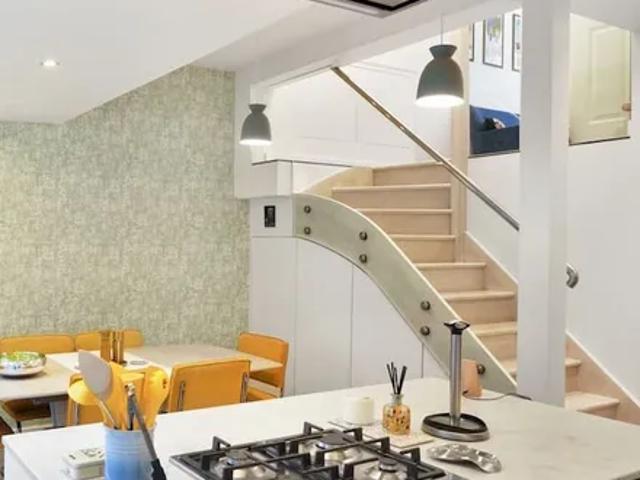 London, NW3 4XP, United Kingdom | 4 bed house for rent #166723045 | Rentberry