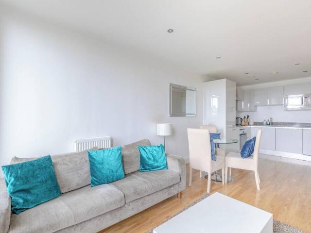 London, SE8 4HQ, United Kingdom | 1 bed apartment for rent #114725915 | Rentberry
