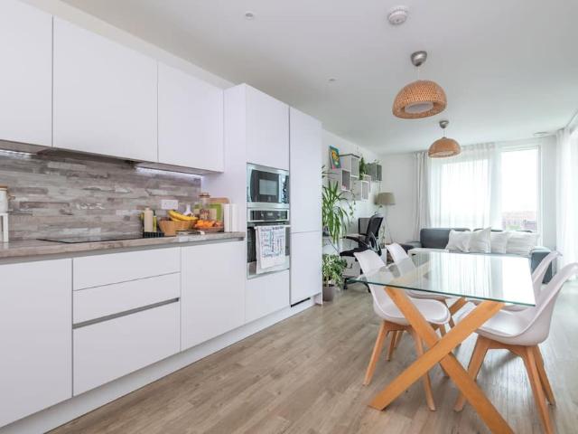 London, SE8 5EU, United Kingdom | 1 bed apartment for rent #165023614 | Rentberry