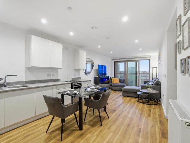 London, SE13 7YL, United Kingdom | 1 bed apartment for rent #165279136 | Rentberry