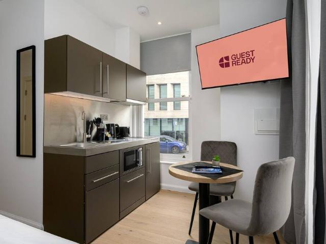 London, SE10 8EY, United Kingdom | 1 bed apartment for rent #152280246 | Rentberry