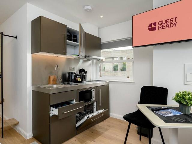 London, SE10 8EY, United Kingdom | 1 bed apartment for rent #153432481 | Rentberry