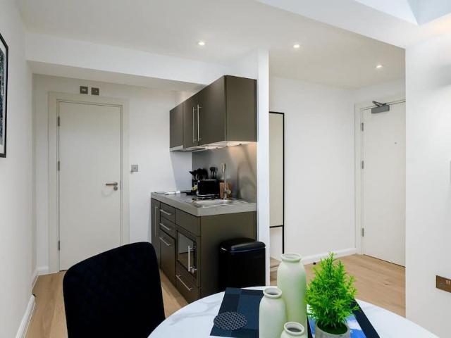 London, SE10 8EY, United Kingdom | 1 bed apartment for rent #154362221 | Rentberry