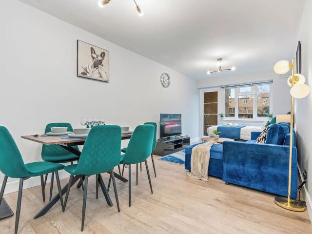 London, SE11 4SD, United Kingdom | 1 bed apartment for rent #165281672 | Rentberry