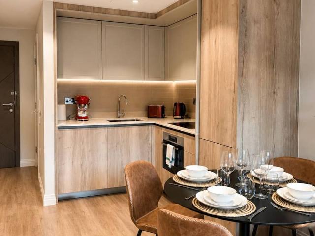 London, SE11 5BN, United Kingdom | 1 bed apartment for rent #170791350 | Rentberry