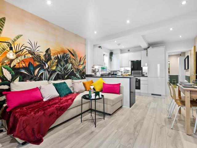 London, SE11 5QU, United Kingdom | 2 bed apartment for rent #165689721 | Rentberry