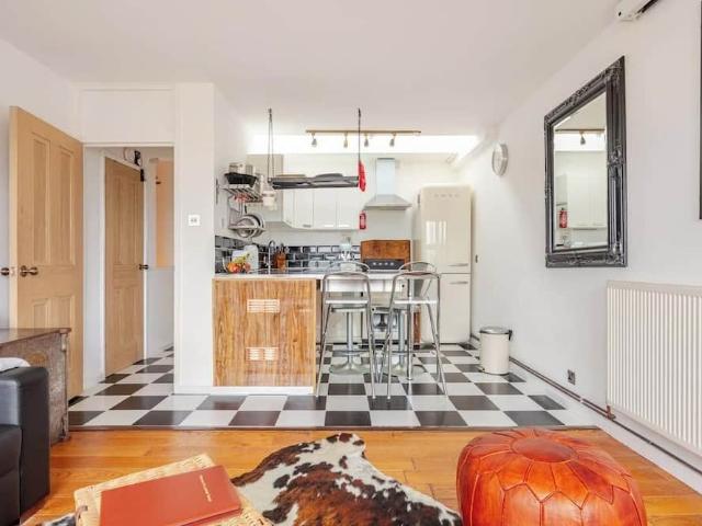 London, SE11 6NJ, United Kingdom | 1 bed condo for rent #160254897 | Rentberry
