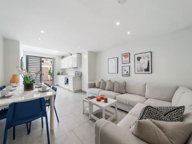 London, SE11 6QT, United Kingdom | 6 bed house for rent #97357414 | Rentberry