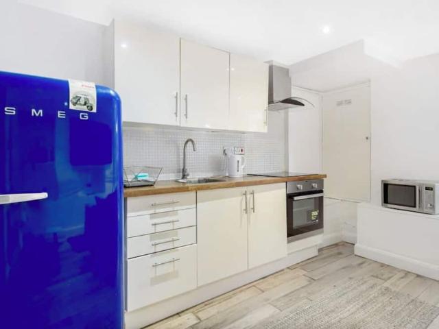 London, SE14 5LA, United Kingdom | 1 bed apartment for rent #117106319 | Rentberry