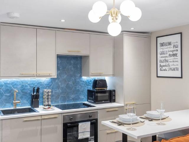 London, SE14 6EP, United Kingdom | 3 bed apartment for rent #135660892 | Rentberry