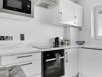 Friary Estate SE15 London, SE15, Peckham, London, Greater London