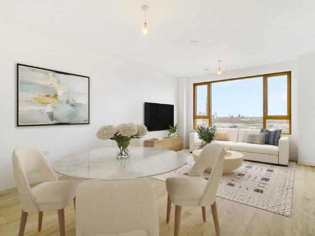 London SE15 1 bed apartment to rent £1,900 pcm £438 pw
