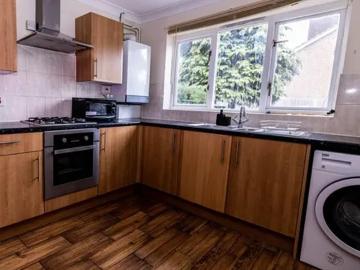 SE15, Peckham, London, Greater London
