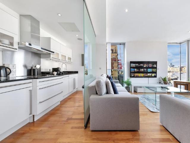 London, SE16 4RN, United Kingdom | 2 bed apartment for rent #147442236 | Rentberry