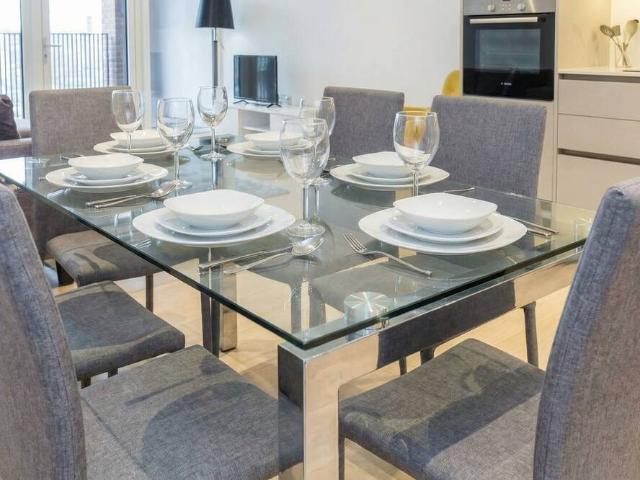 London, SE16 7EZ, United Kingdom | 2 bed apartment for rent #164932967 | Rentberry