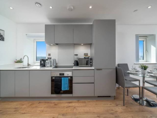 London, SE18 5BA, United Kingdom | 2 bed apartment for rent #117987648 | Rentberry