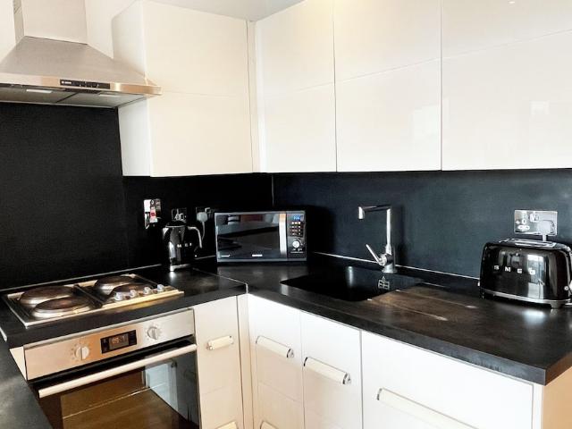 London, SE1 3LJ, United Kingdom | 1 bed apartment for rent #147266272 | Rentberry