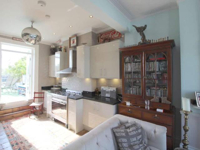 London, SE1 6JZ, United Kingdom | 3 bed townhouse for rent #98804398 | Rentberry