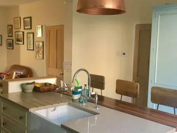 London, SE22 0QY, United Kingdom | 4 bed house for rent #96399330 | Rentberry