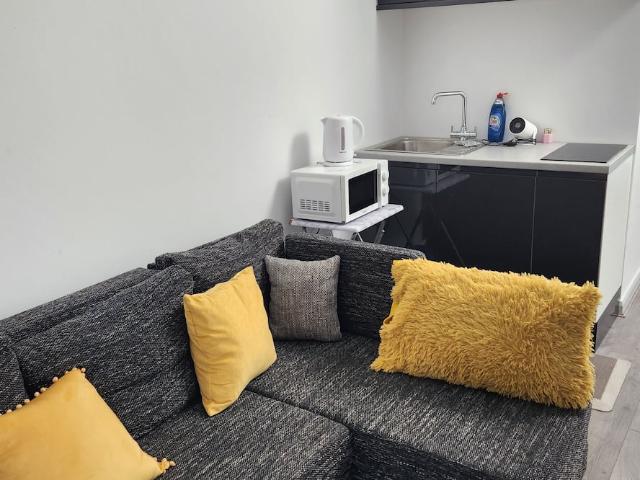 London, SE28 8RU, United Kingdom | 1 bed apartment for rent #154375834 | Rentberry