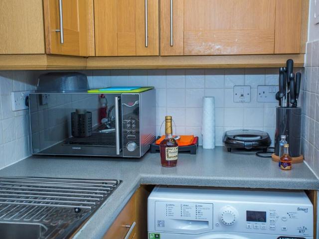 London, SE28 0NE, United Kingdom | 1 bed apartment for rent #96681276 | Rentberry